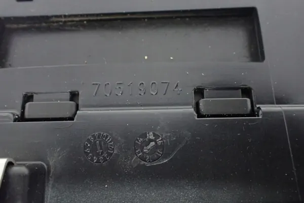 Luchtfilterhuis OEM 8507313 voor BMW 3 F30/F31 image 9