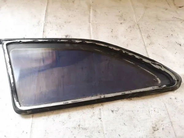 Vitre quart OEM as2 EIS-2046700 - Arrière droit image 3