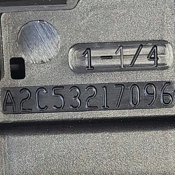 Interruptor de encendido OEM A2C53217096 Renault Koleos image 4