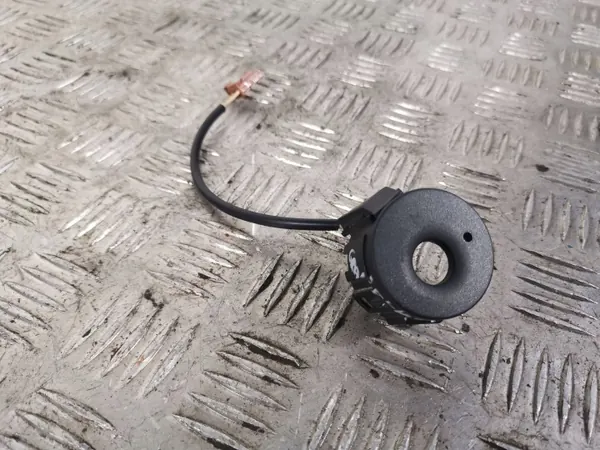 Opel Immobilizer-öga OEM FBZ16125 - Begagnad image 2