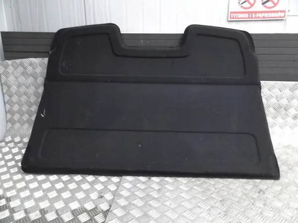 Estante de maletero OEM 98321444ZD para Citroen Berlingo image 2