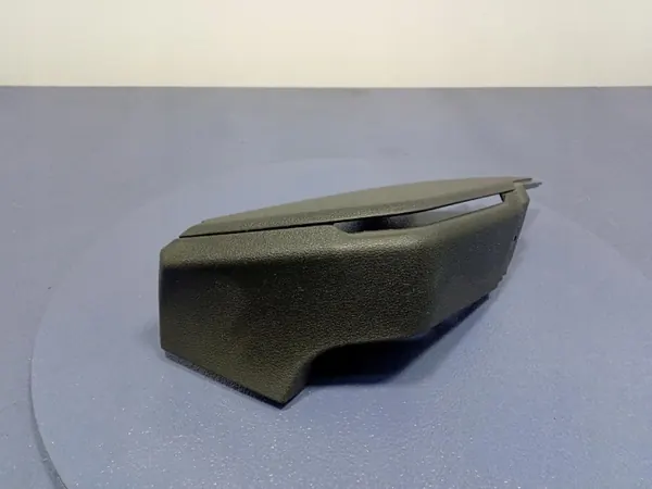 Cubierta borde pared lateral derecha Audi SQ8 Q8 OEM 4M8863488 image 2