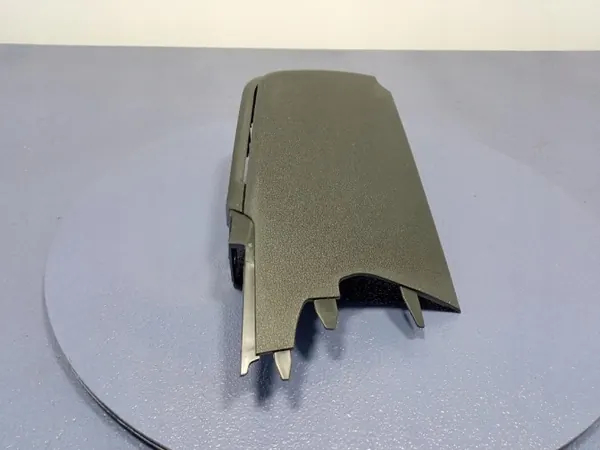 Cubierta borde pared lateral derecha Audi SQ8 Q8 OEM 4M8863488 image 3