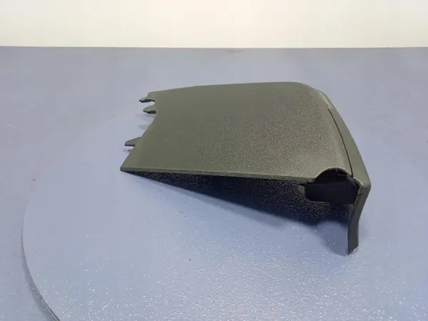 Cubierta borde pared lateral derecha Audi SQ8 Q8 OEM 4M8863488 image 5