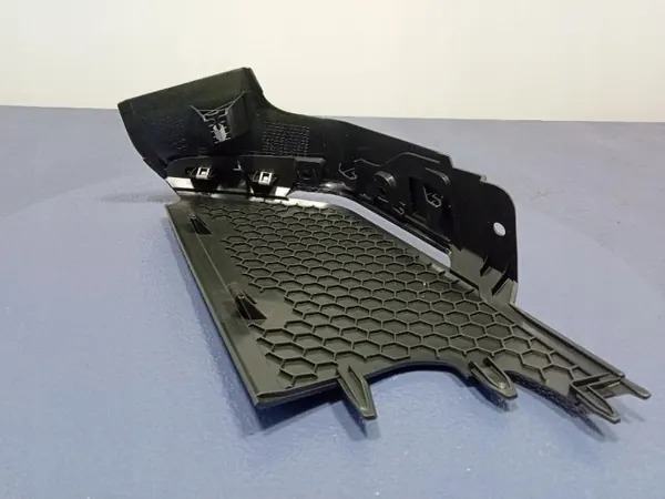 Cubierta borde pared lateral derecha Audi SQ8 Q8 OEM 4M8863488 image 7