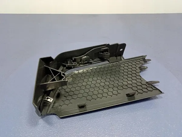 Cubierta borde pared lateral derecha Audi SQ8 Q8 OEM 4M8863488 image 8