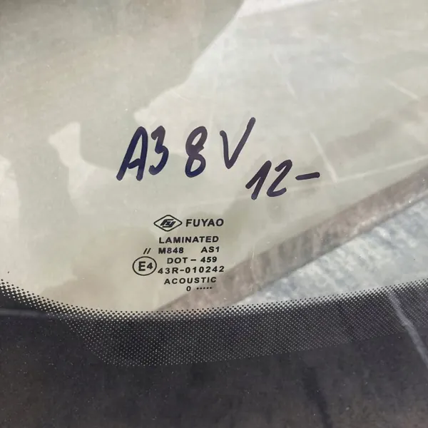 Voorruit OEM SZYBA CZOŁOWA PRZEDNIA A3 8V image 4
