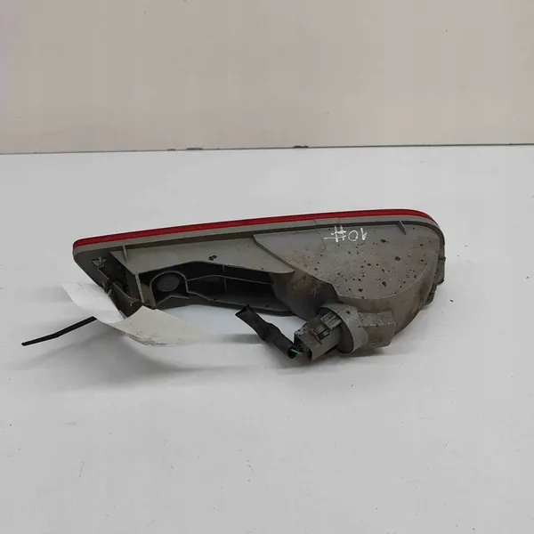 Farol de neblina esquerdo Mitsubishi Outlander III OE 8337A111 image 3