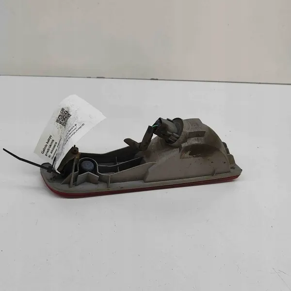 Farol de neblina esquerdo Mitsubishi Outlander III OE 8337A111 image 5