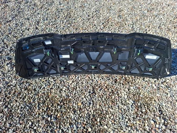 BMW X3 G45 Spoiler Hayon OEM 5A25CE8 image 5