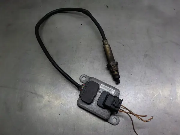 Lambda-Sonde OEM 5WK96621G für BMW 1er E81 image 2