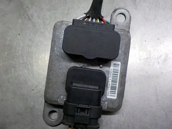 Lambda-Sonde OEM 5WK96621G für BMW 1er E81 image 4
