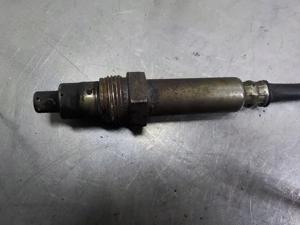 Lambda-Sonde OEM 5WK96621G für BMW 1er E81 image 5