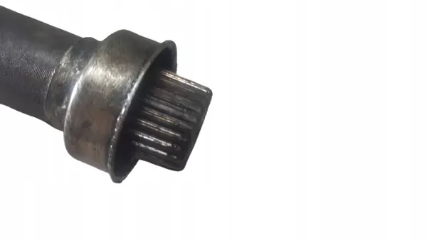Support de Demi-Arbre VW SHARAN 1.9 TDI 08R - Occasion image 3