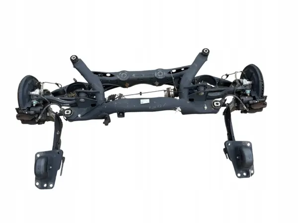 OEM 5Q0505235M Bakvagnsbalk för VW Tiguan II image 2