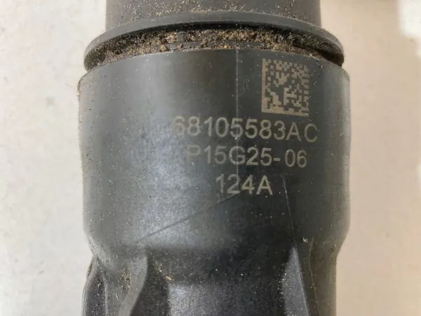 Dodge Challenger 2015+ 3.6 Olje Filter Hölje image 2