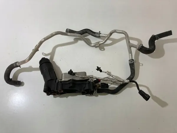 Dodge Challenger 2015+ 3.6 Olje Filter Hölje image 3