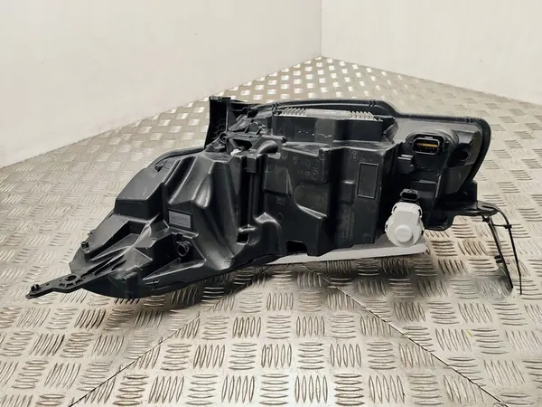 Peugeot 508 2016 Oikea Ajovalaisin image 10