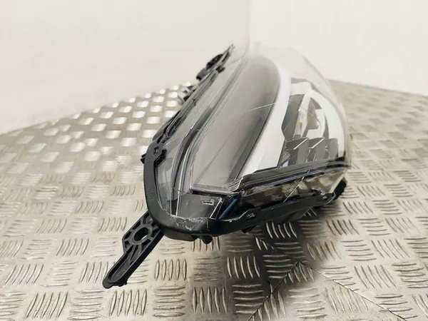 Peugeot 508 2016 Oikea Ajovalaisin image 4