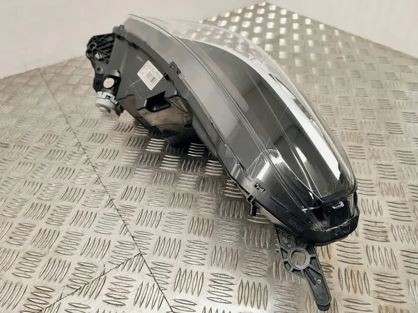 Peugeot 508 2016 Oikea Ajovalaisin image 5