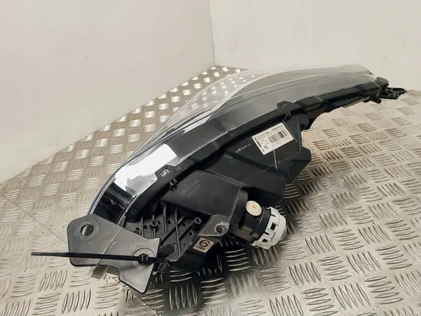 Peugeot 508 2016 Oikea Ajovalaisin image 6