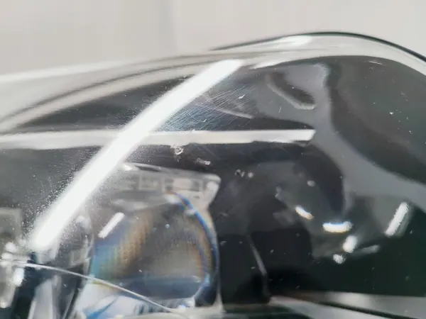 Peugeot 508 2016 Oikea Ajovalaisin image 9