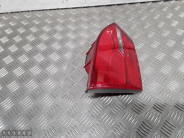 Luz trasera izquierda VW Jetta MK6 5C6945093 2013 image 2