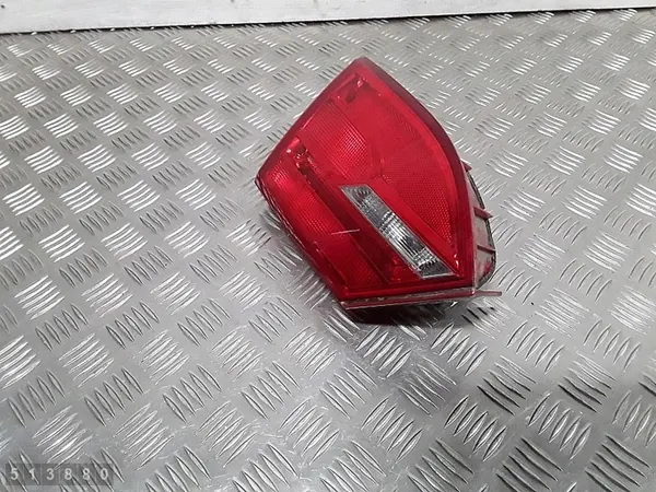 Luz trasera izquierda VW Jetta MK6 5C6945093 2013 image 3