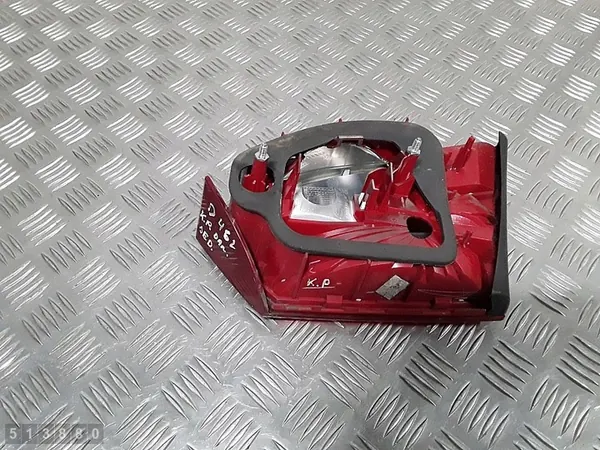 Luz trasera izquierda VW Jetta MK6 5C6945093 2013 image 5