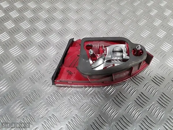 Luz trasera izquierda VW Jetta MK6 5C6945093 2013 image 7