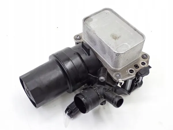 Ölfilterbasis OEM 213050344R für Dacia Duster II image 2