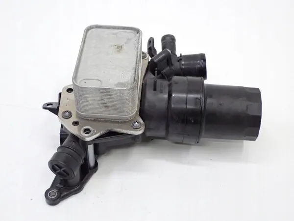 Ölfilterbasis OEM 213050344R für Dacia Duster II image 3