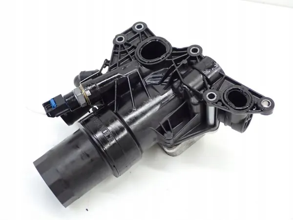Ölfilterbasis OEM 213050344R für Dacia Duster II image 4