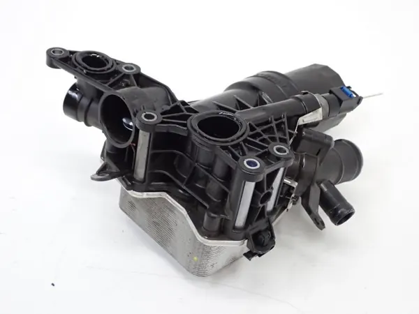 Ölfilterbasis OEM 213050344R für Dacia Duster II image 5