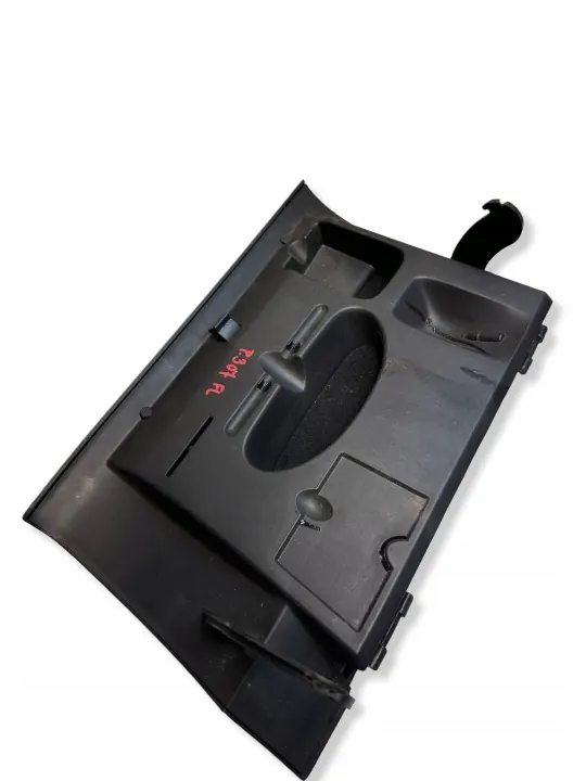 Luvete passageiro Peugeot 307 SW OEM R73467436 image 5