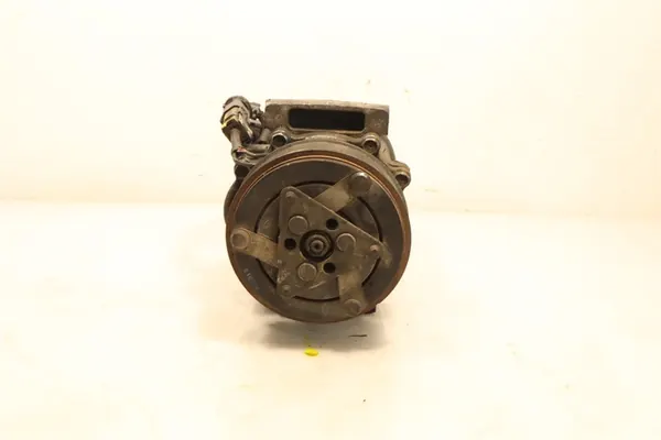 Compresseur de Climatisation Peugeot 508 I Lift 2.0 BlueHDI OEM 9677824580 image 4