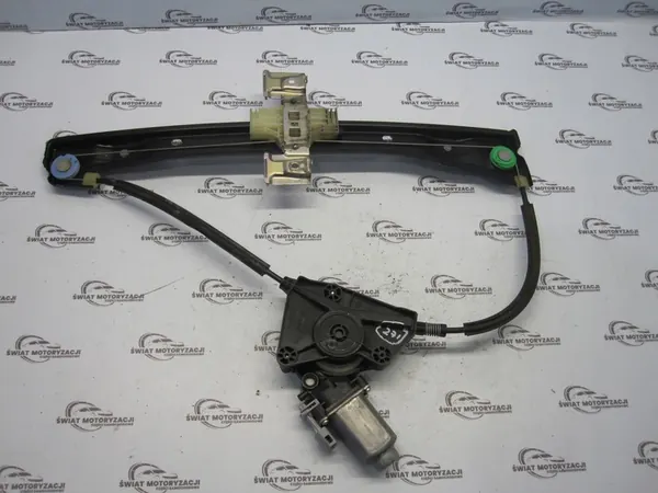 Elevador de vidro dianteiro esquerdo VOLKSWAGEN UP 6RU959802 image 2