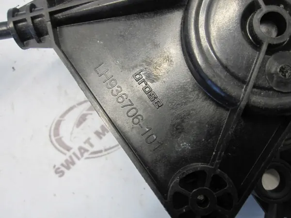 Elevador de vidro dianteiro esquerdo VOLKSWAGEN UP 6RU959802 image 3