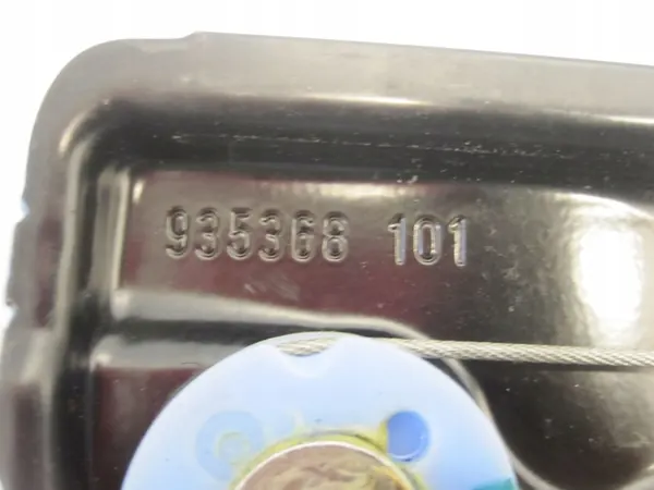 Elevador de vidro dianteiro esquerdo VOLKSWAGEN UP 6RU959802 image 5