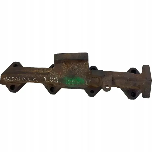 Exhaust Manifold LAND ROVER FREELANDER 2 (L359) 7786820 image 3