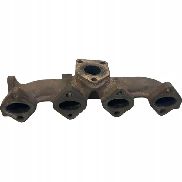 Exhaust Manifold LAND ROVER FREELANDER 2 (L359) 7786820 image 4