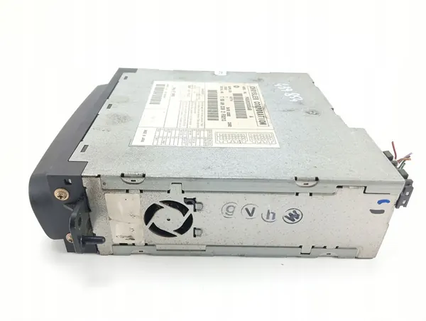 CD-Wechsler Chrysler Town Country IV (2000-2004) P05082005AB image 3