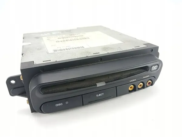 CD-Wechsler Chrysler Town Country IV (2000-2004) P05082005AB image 7