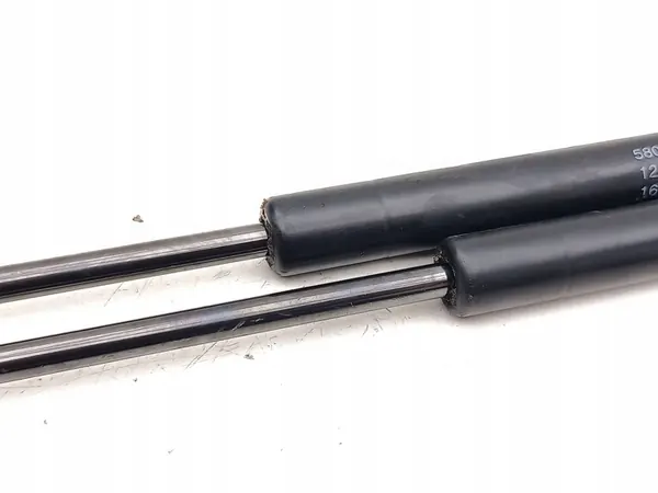 Citroen C-Crosser 2008 Baklucka Aktuator 5802A008 image 3