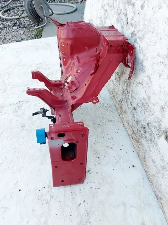 OEM 534534534534354 Framvänster Långbalk för Hyundai image 3