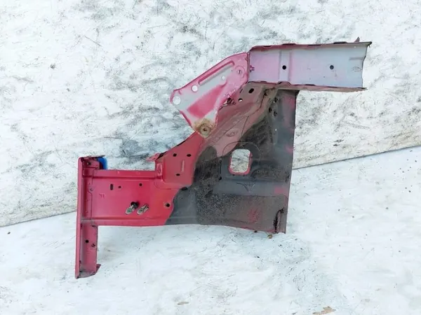OEM 534534534534354 Framvänster Långbalk för Hyundai image 6