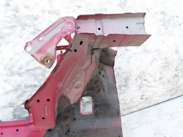 OEM 534534534534354 Framvänster Långbalk för Hyundai image 7