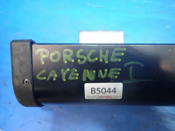 Red de maletero Porsche Cayenne 7L OEM 3R32RR23R23R image 10