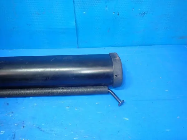 Red de maletero Porsche Cayenne 7L OEM 3R32RR23R23R image 3