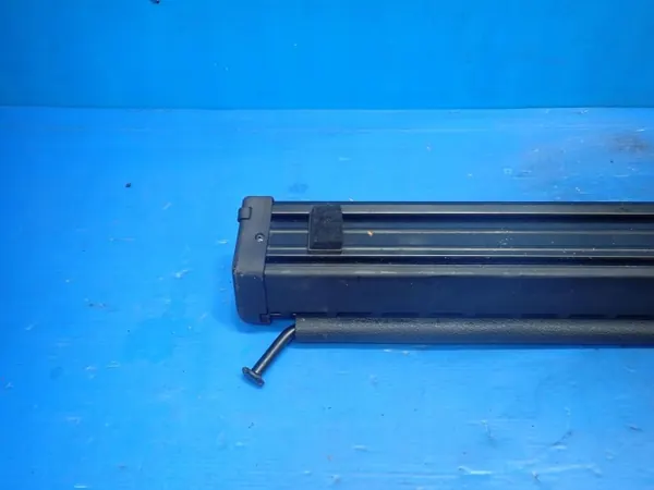 Red de maletero Porsche Cayenne 7L OEM 3R32RR23R23R image 7